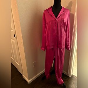NWT, Victoria Secret, PJS! Hotpink!
